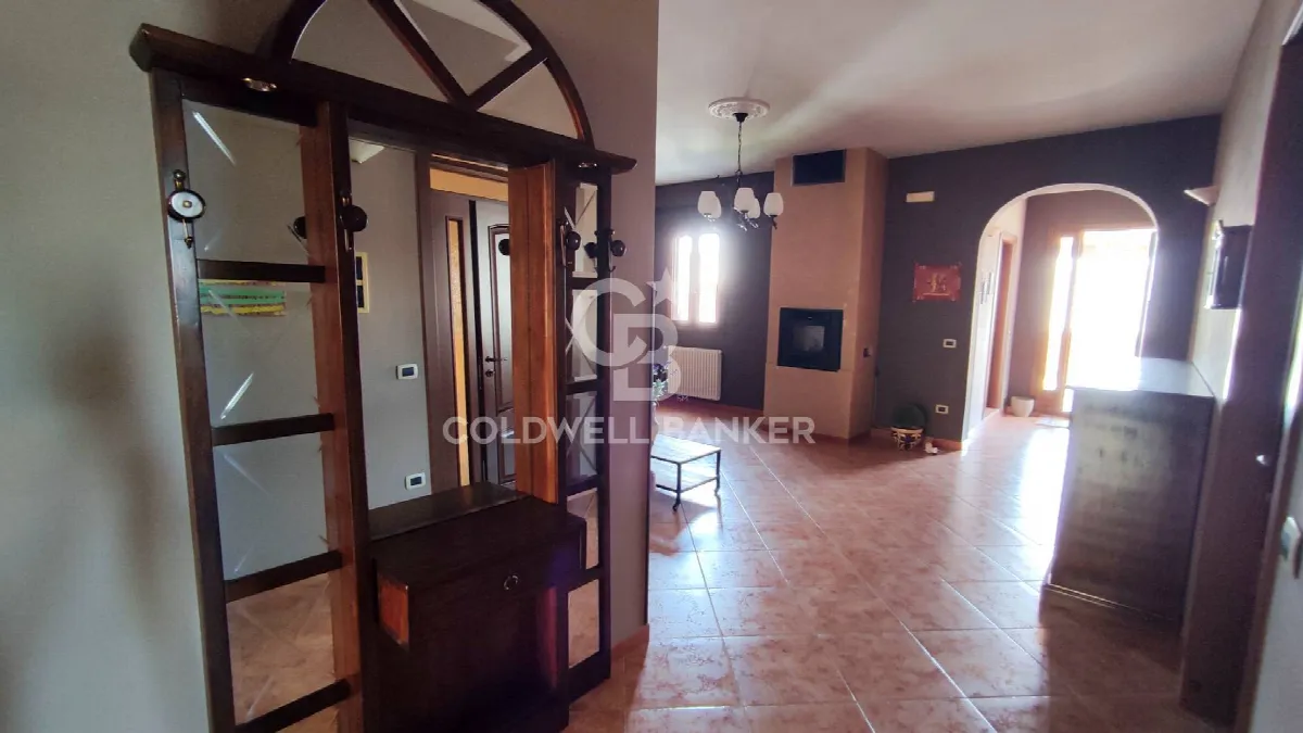 Appartamento indipendente in vendita a Torricella - foto 3