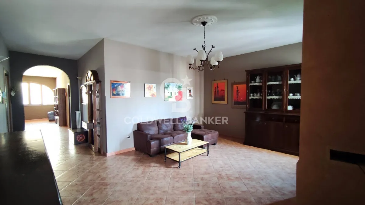 Appartamento indipendente in vendita a Torricella - foto 4