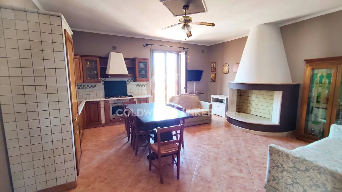 Appartamento indipendente in vendita a Torricella - foto 6