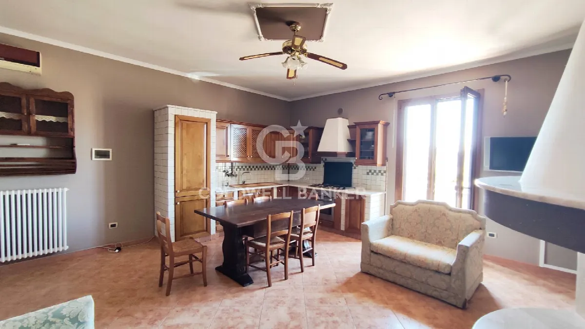 Appartamento indipendente in vendita a Torricella - foto 7