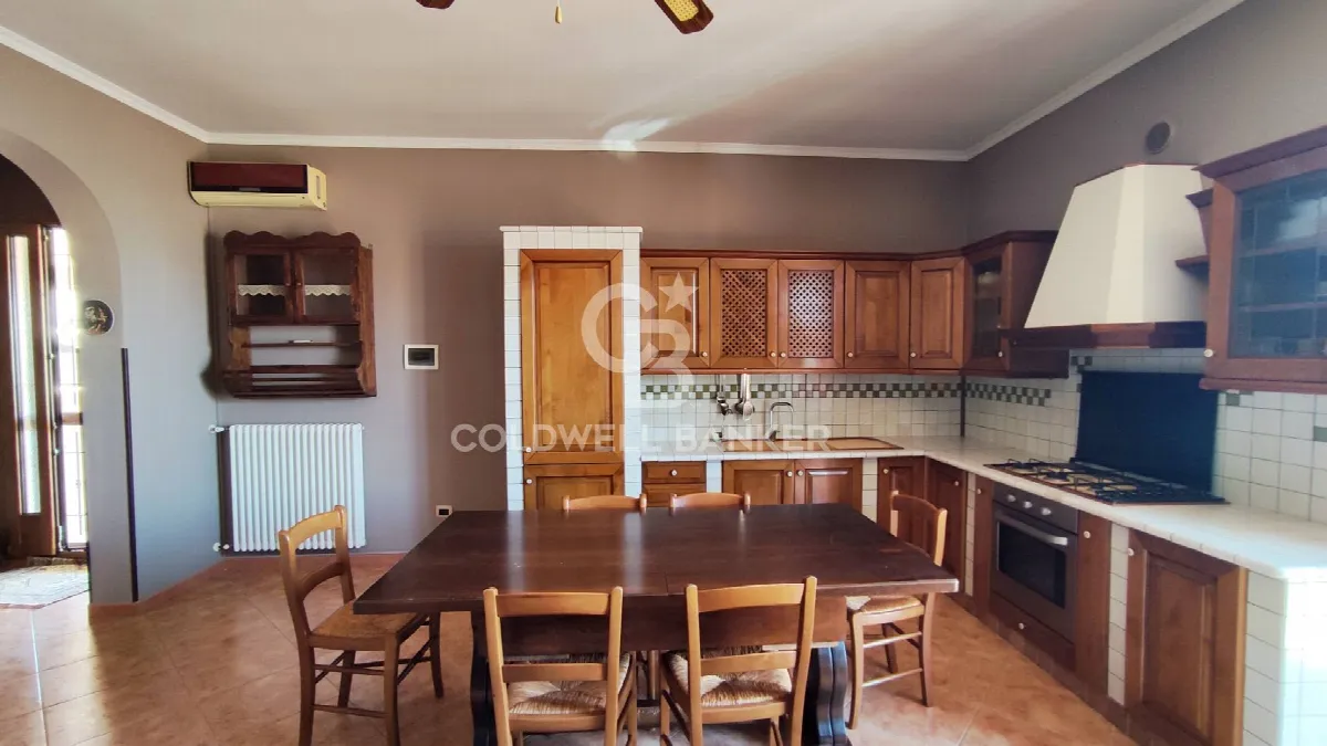 Appartamento indipendente in vendita a Torricella - foto 8