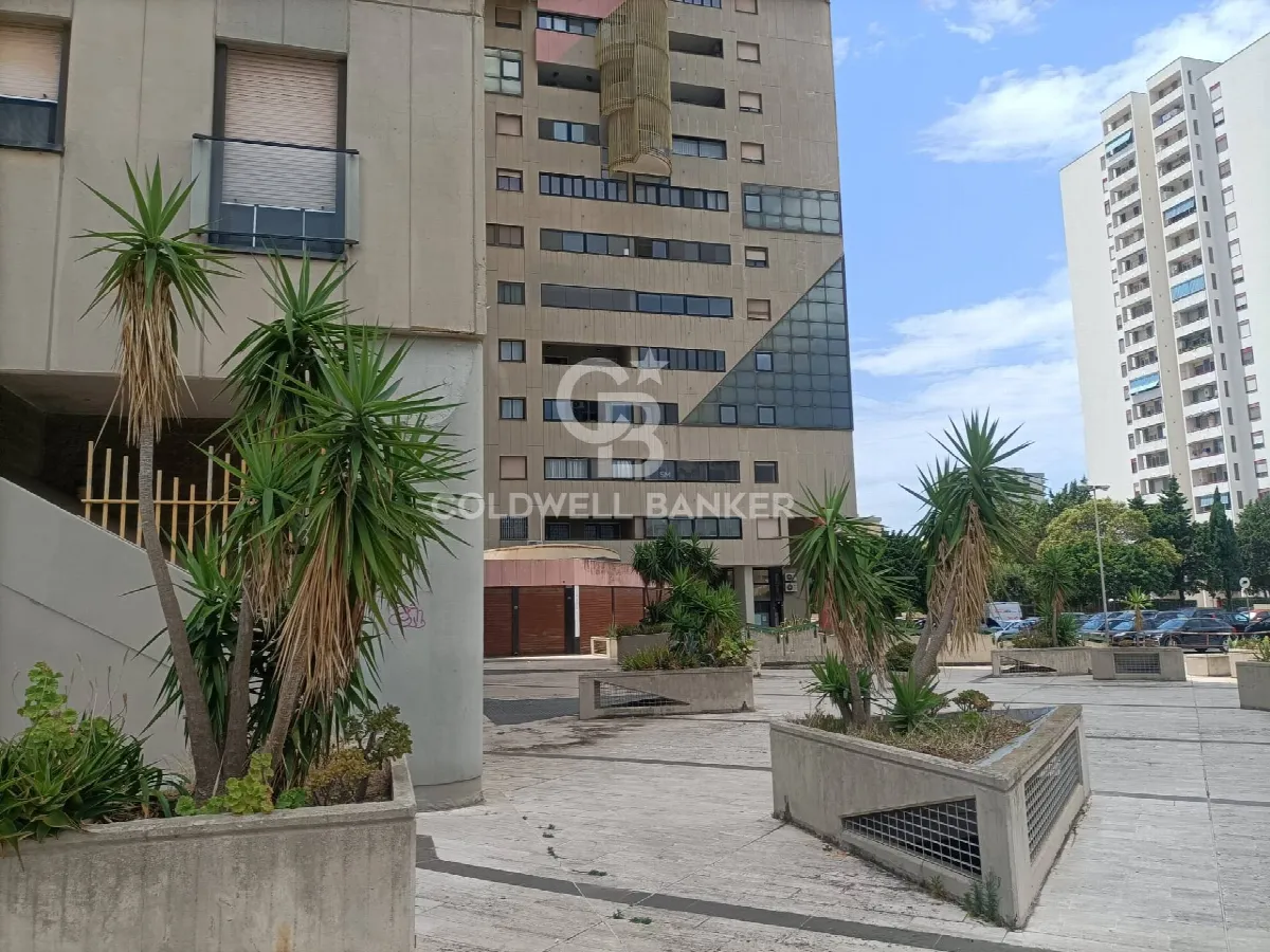 Appartamento in vendita a Taranto, Corvisea - foto 1