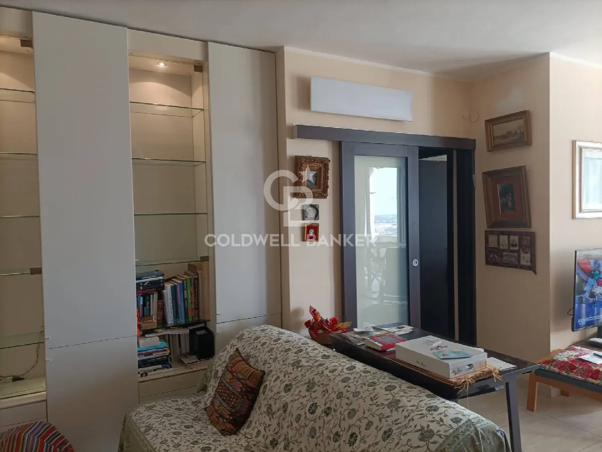 Appartamento in vendita a Taranto, Montegranaro - foto 10