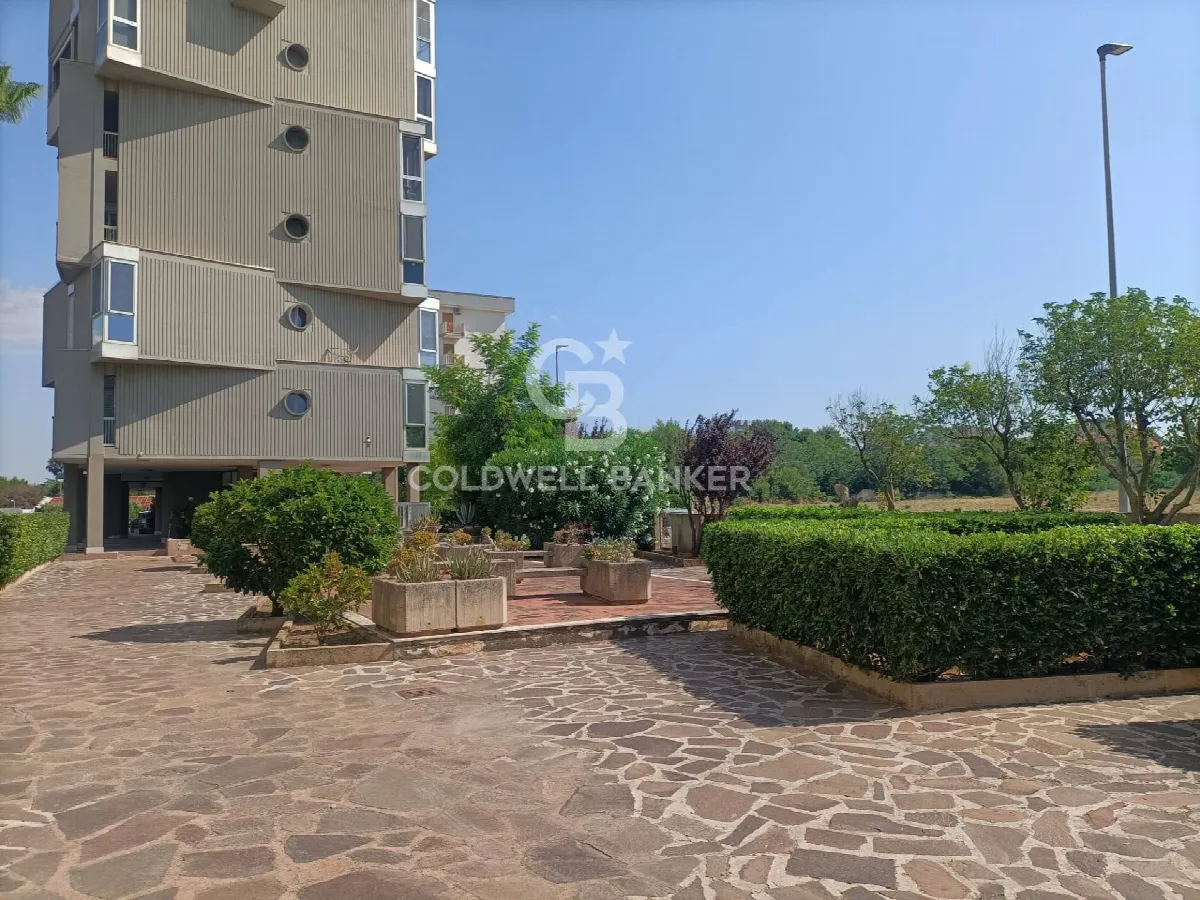 Appartamento in vendita a Taranto, Montegranaro - foto 4