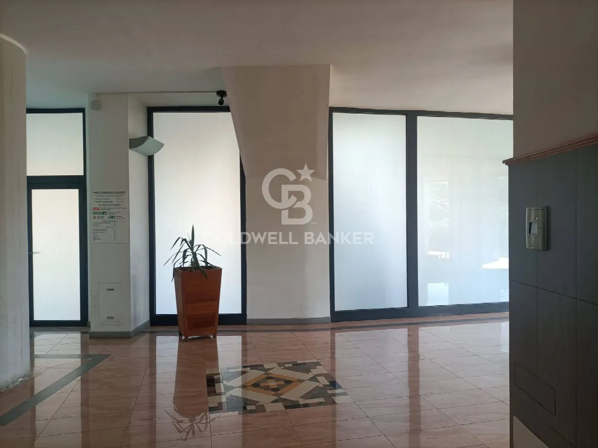 Appartamento in vendita a Taranto, Montegranaro - foto 8