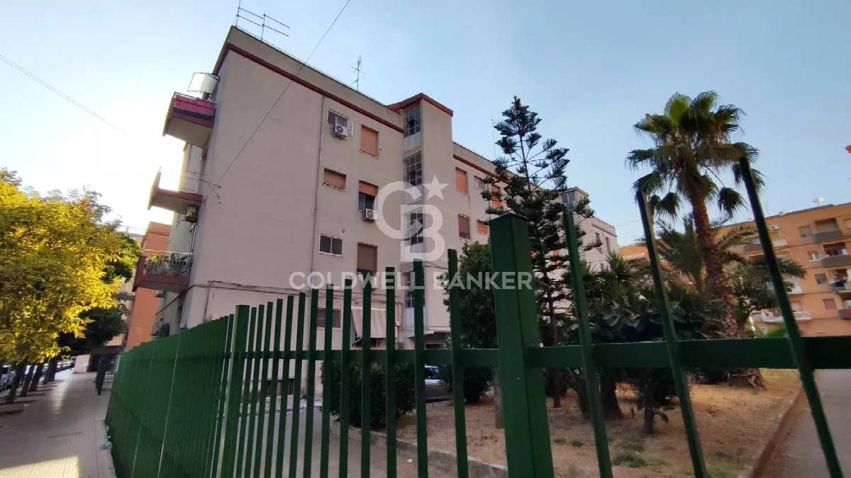 Appartamento in vendita a Taranto, Battisti - foto 1
