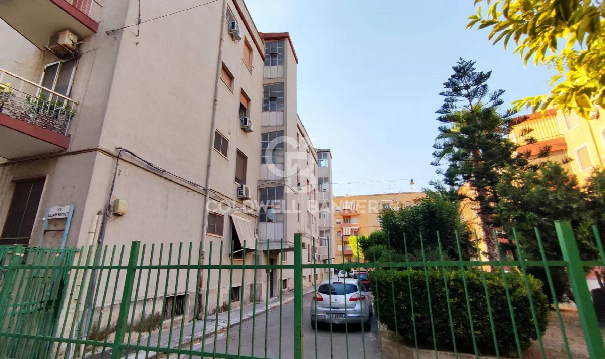 Appartamento in vendita a Taranto, Battisti - foto 2
