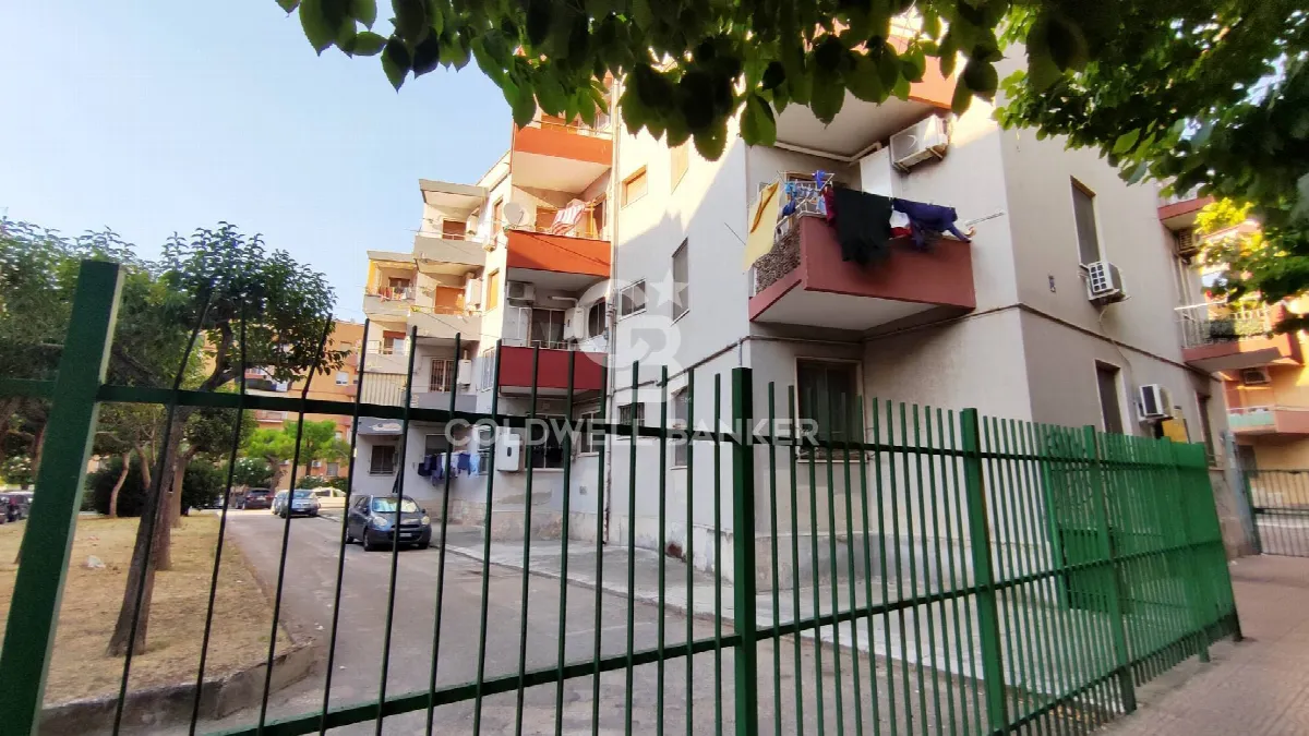 Appartamento in vendita a Taranto, Battisti - foto 3