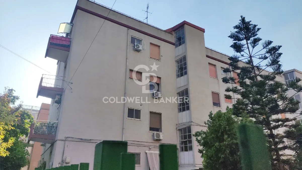 Appartamento in vendita a Taranto, Battisti - foto 4