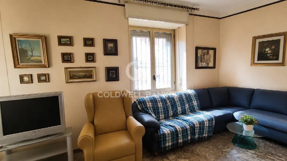 Appartamento in vendita a Taranto, Battisti - foto 7