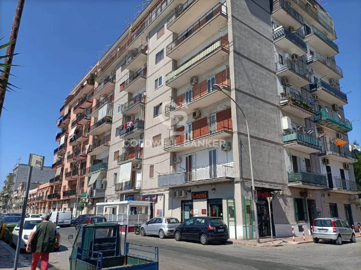 Appartamento in vendita a Taranto, Tamburi - foto 1