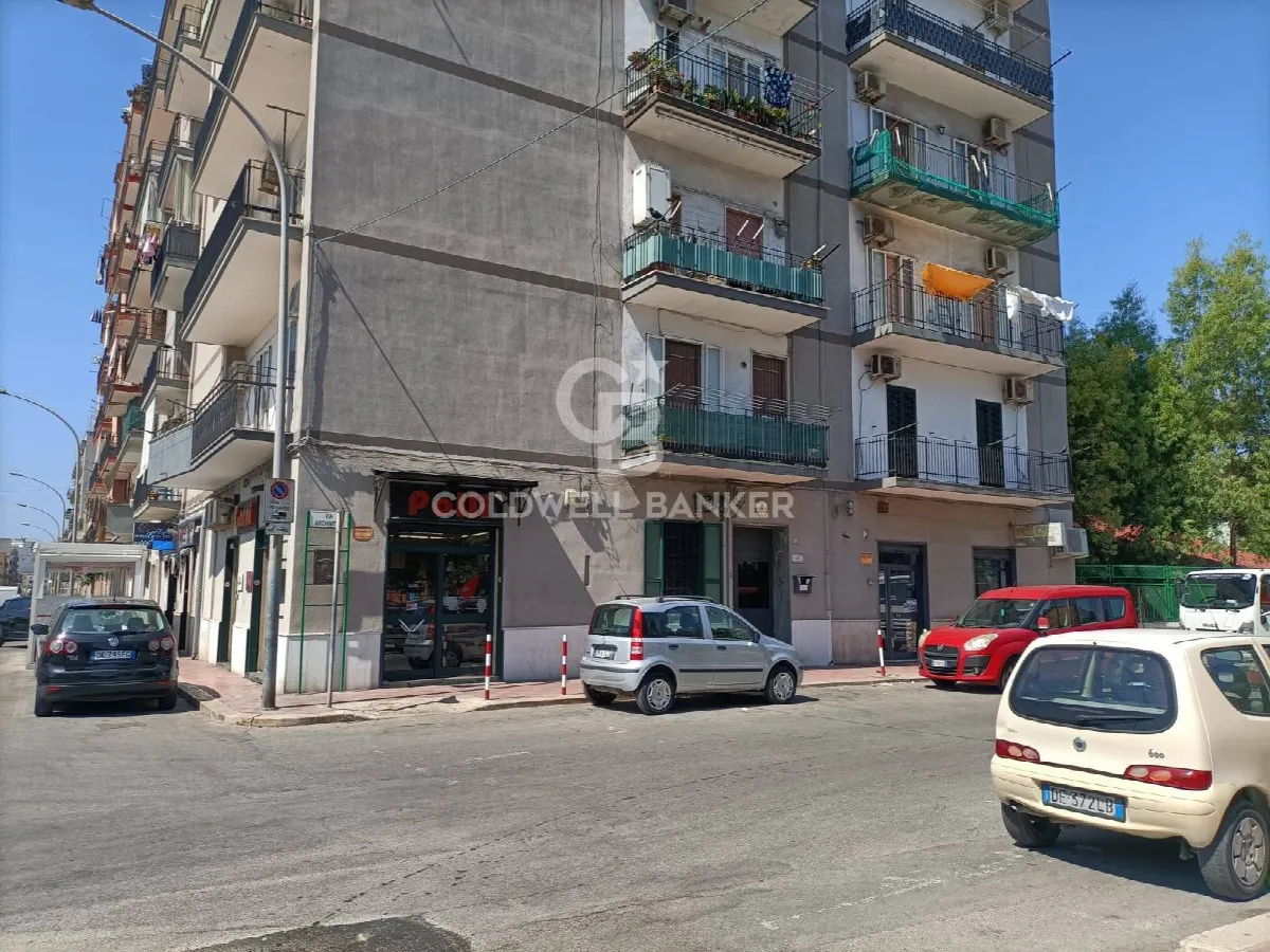 Appartamento in vendita a Taranto, Tamburi - foto 2