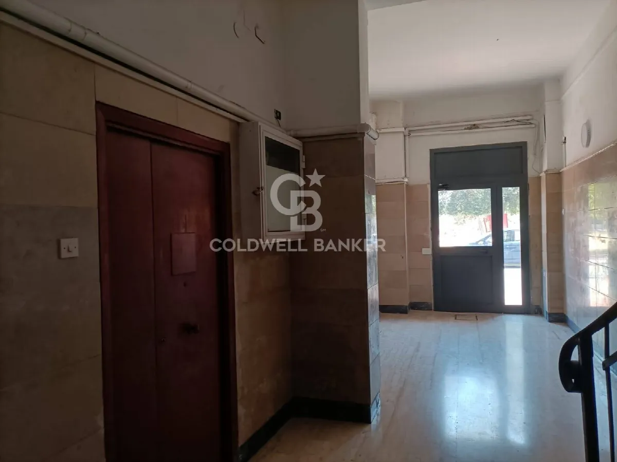 Appartamento in vendita a Taranto, Tamburi - foto 3