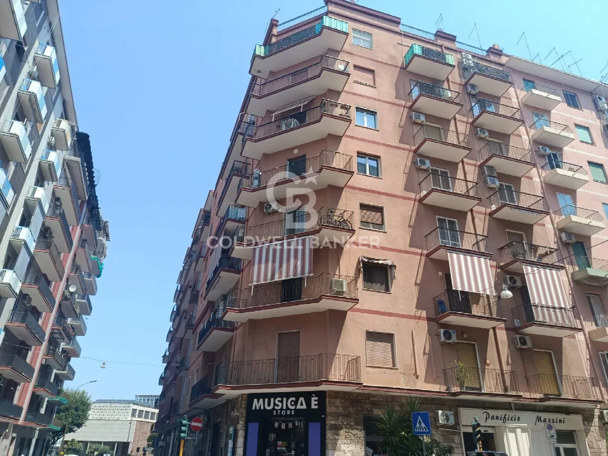 Appartamento in vendita a Taranto, Battisti - foto 1