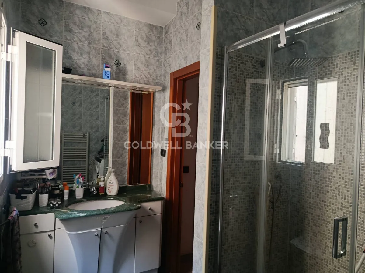 Appartamento in vendita a Taranto, Battisti - foto 10