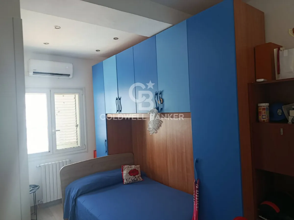 Appartamento in vendita a Taranto, Battisti - foto 9