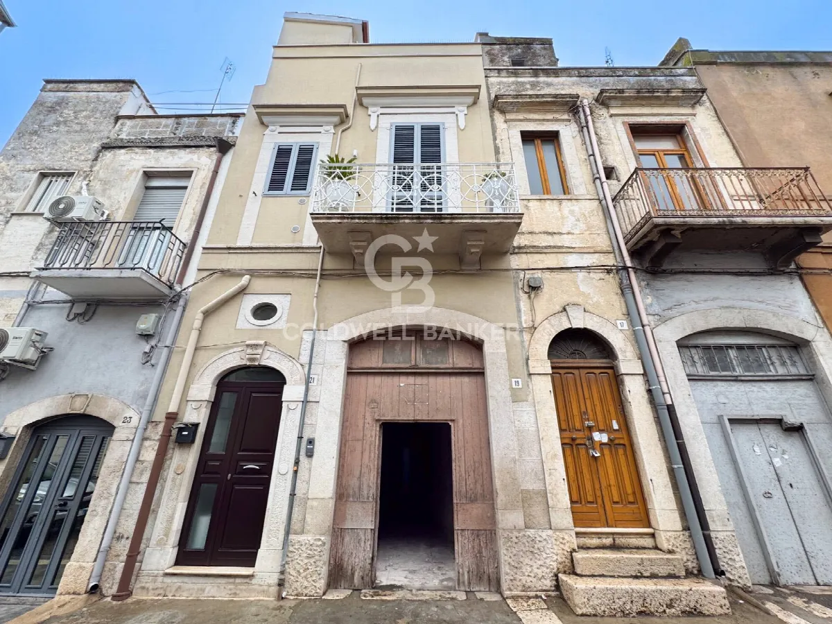 Appartamento indipendente in vendita a Andria - foto 1