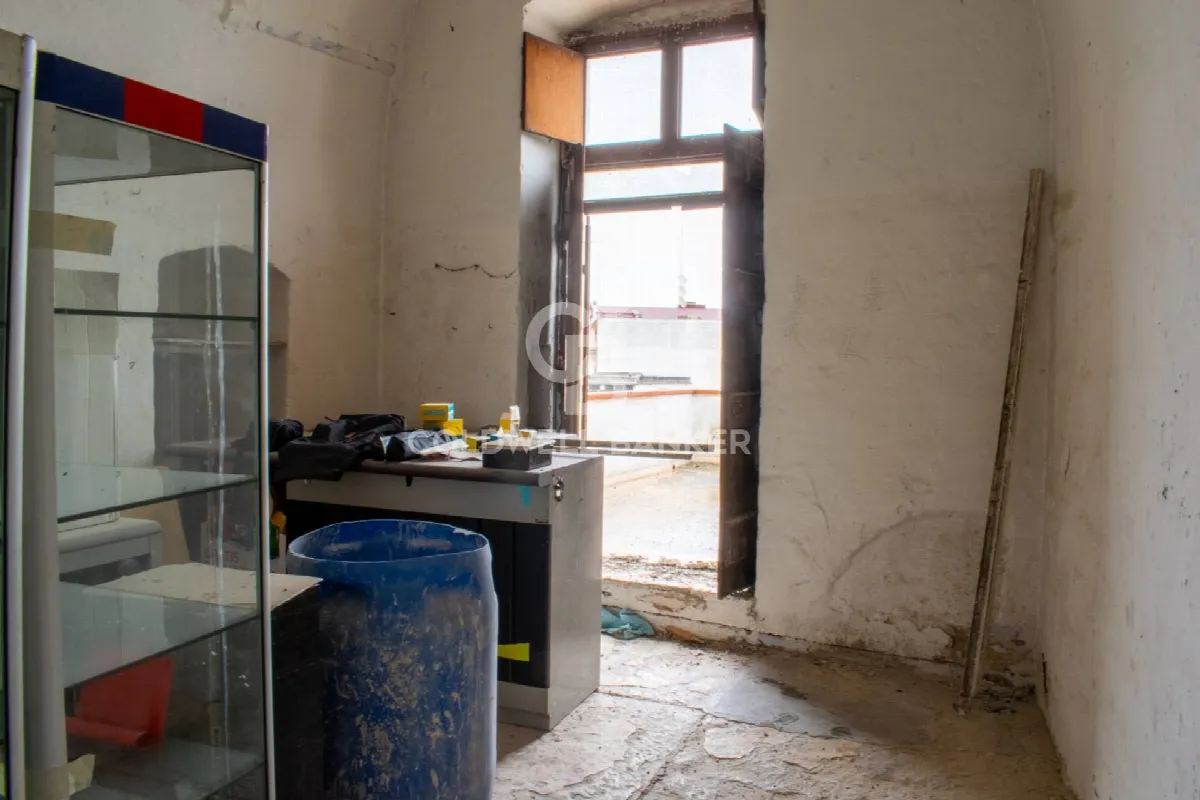 Appartamento indipendente in vendita a Andria - foto 10