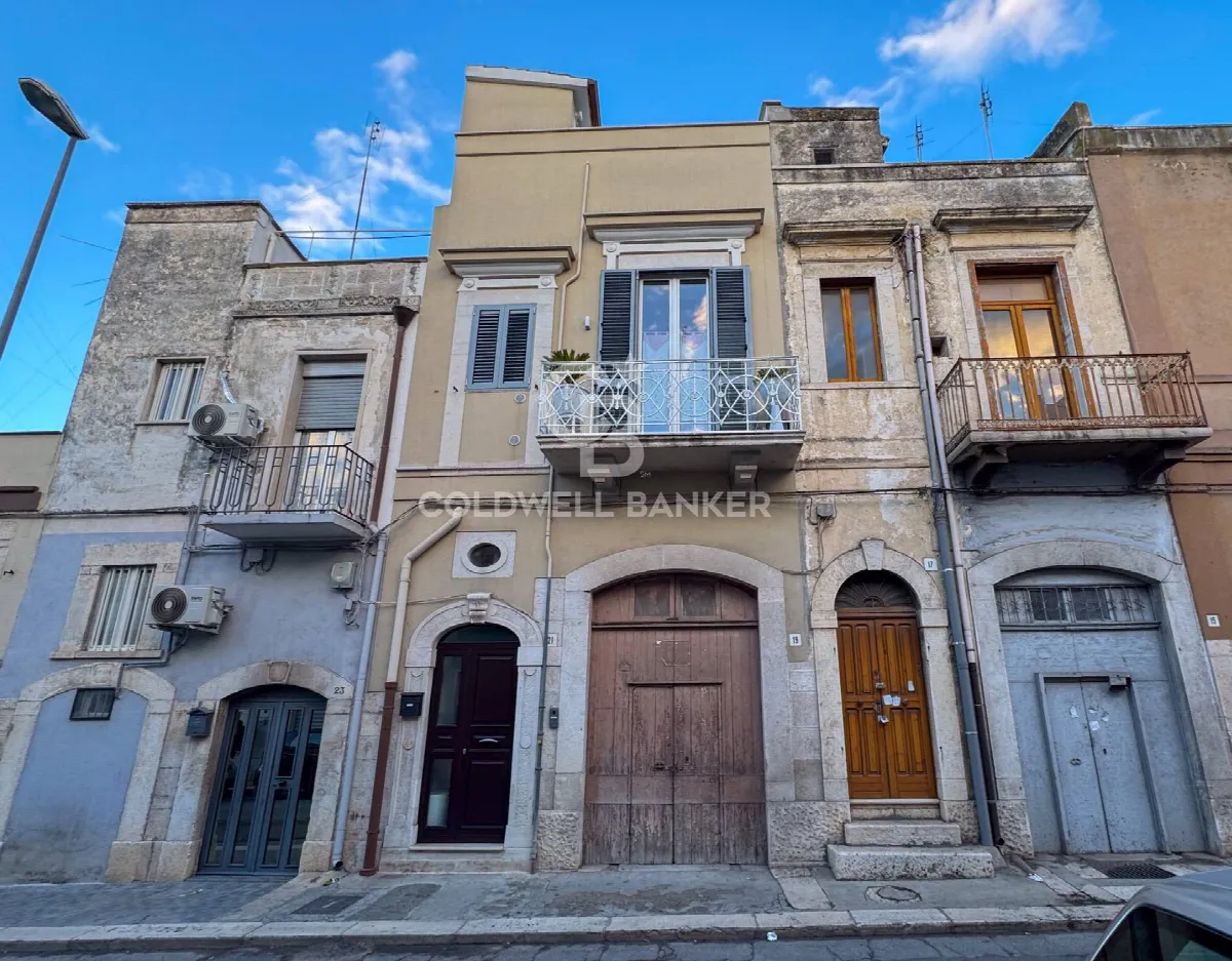 Appartamento indipendente in vendita a Andria - foto 3