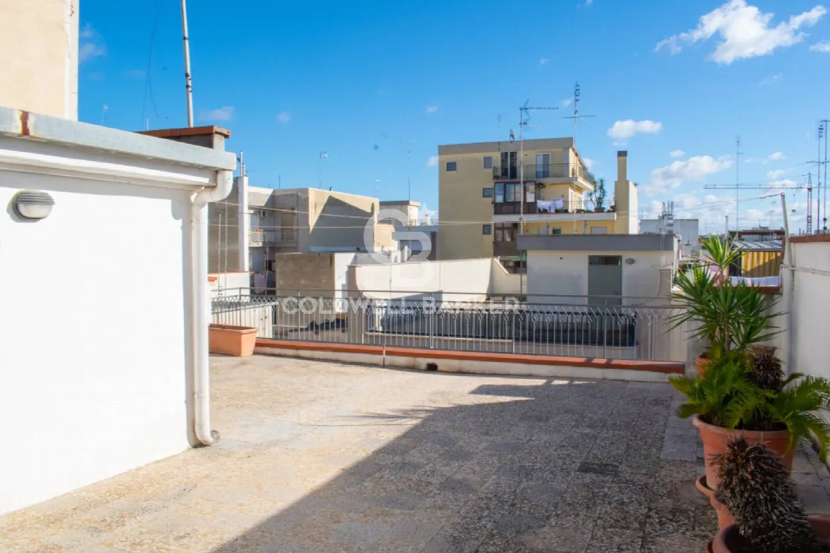 Appartamento in vendita a Andria - foto 4