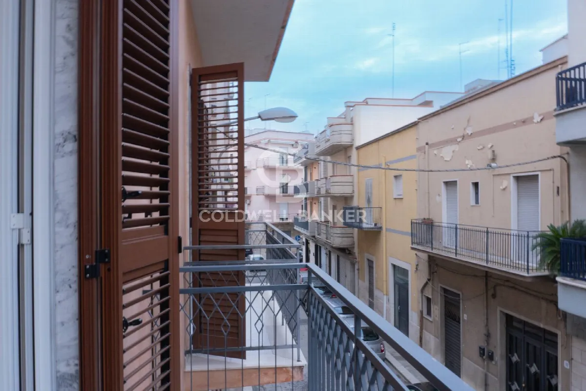 Appartamento in vendita a Andria - foto 8