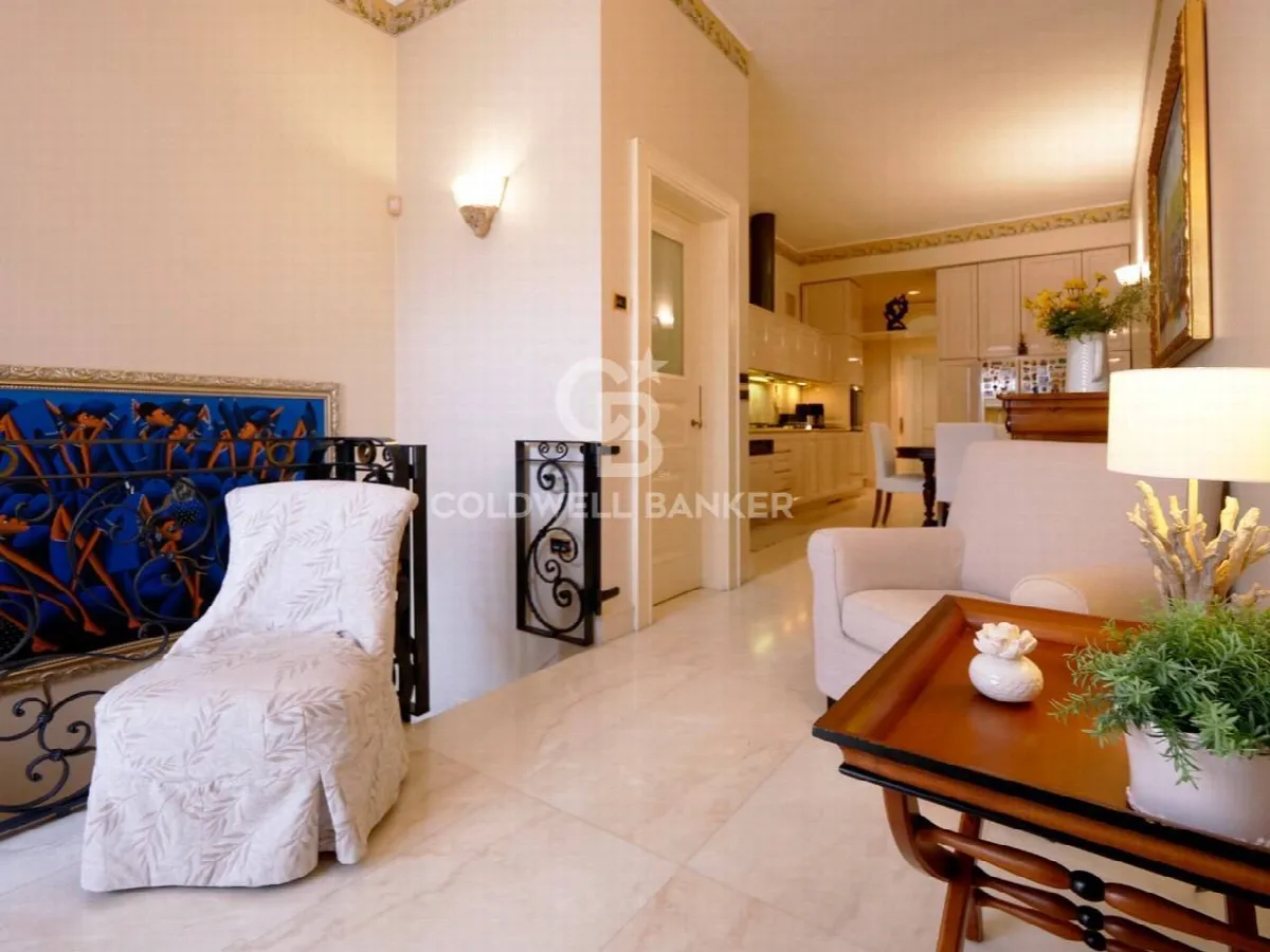 Appartamento indipendente in vendita a Barletta - foto 1