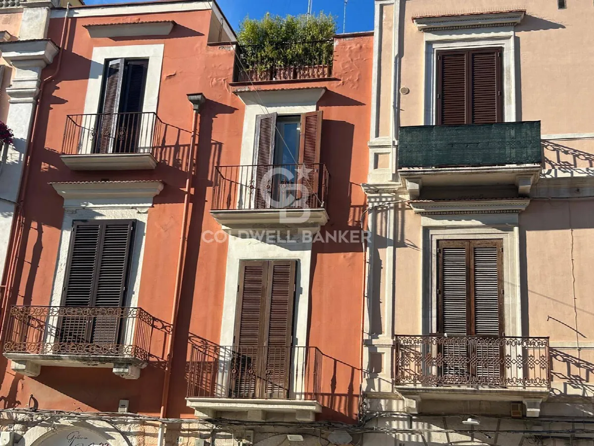 Appartamento indipendente in vendita a Barletta - foto 3