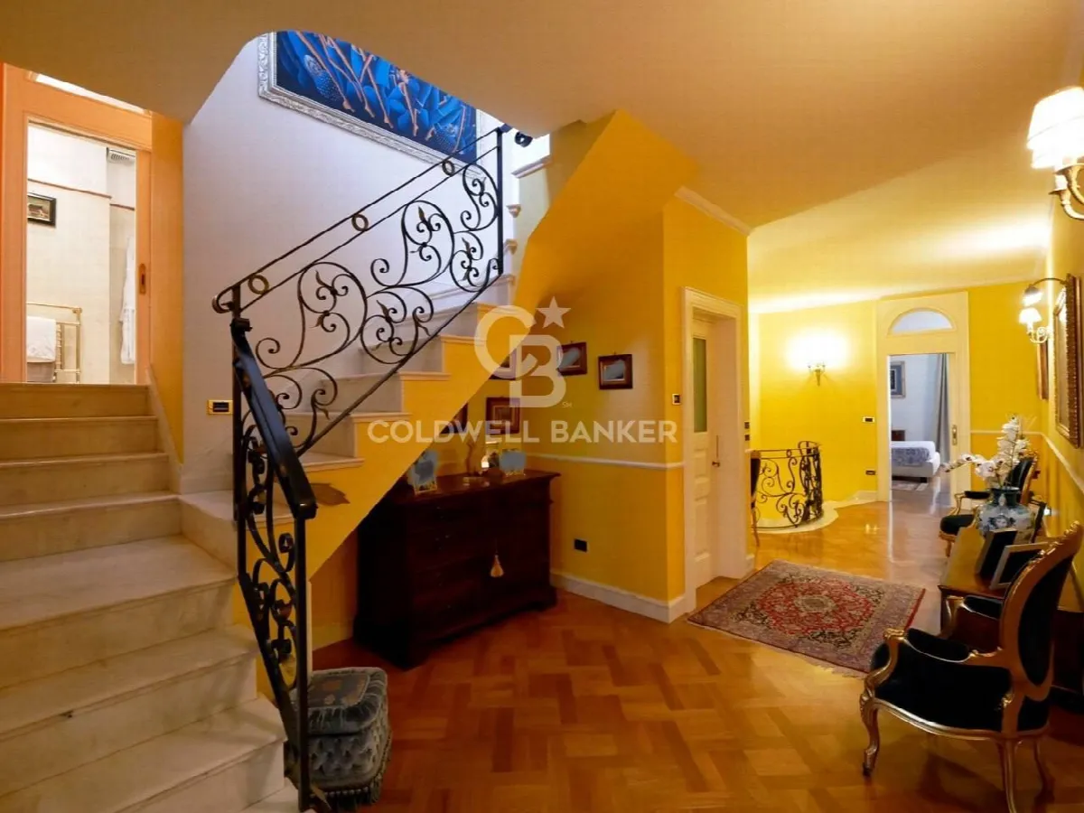 Appartamento indipendente in vendita a Barletta - foto 9
