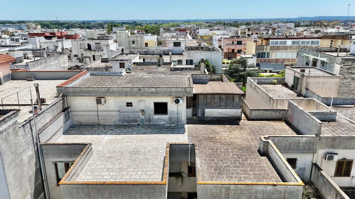 Attico in vendita a Galatina - foto 4