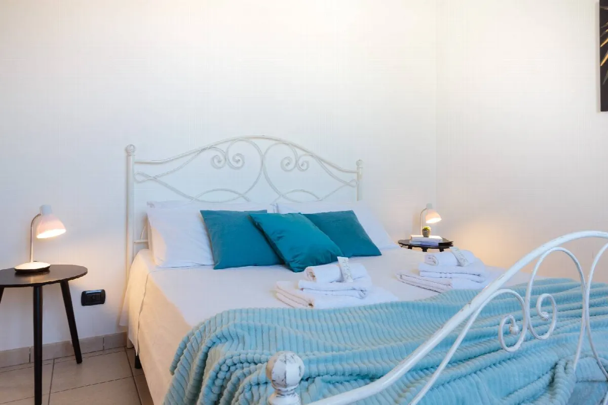 Appartamento in vendita a Nardò, Santa Maria Al Bagno - foto 10