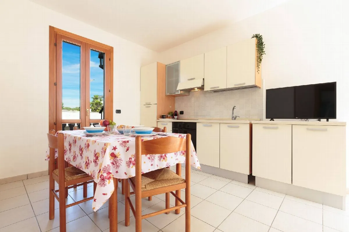 Appartamento in vendita a Nardò, Santa Maria Al Bagno - foto 2