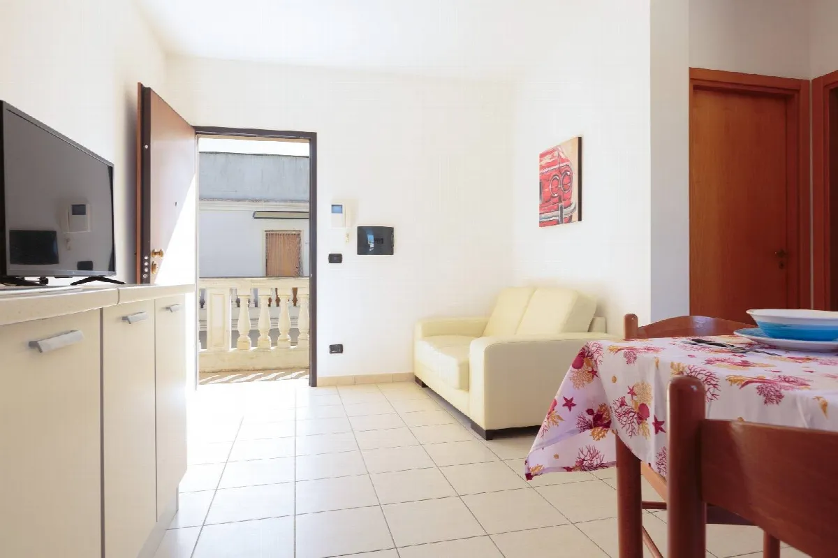 Appartamento in vendita a Nardò, Santa Maria Al Bagno - foto 3