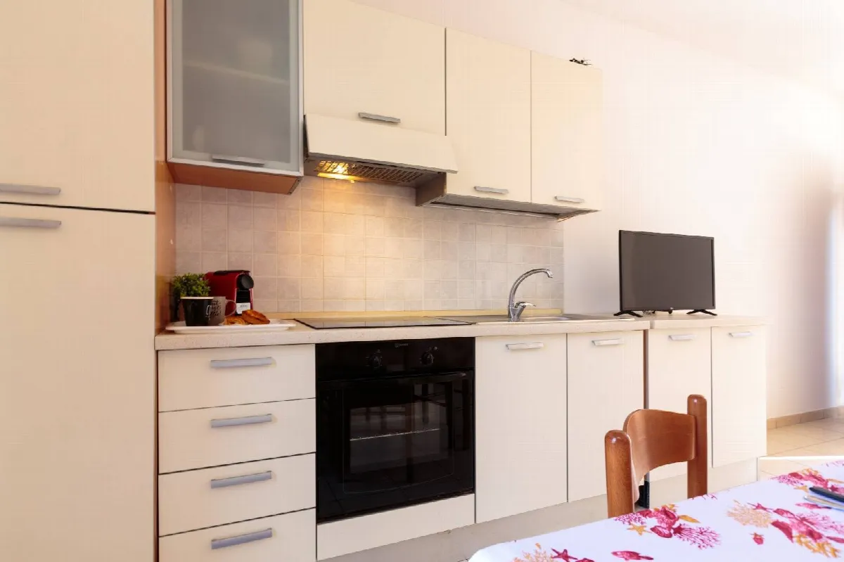 Appartamento in vendita a Nardò, Santa Maria Al Bagno - foto 4