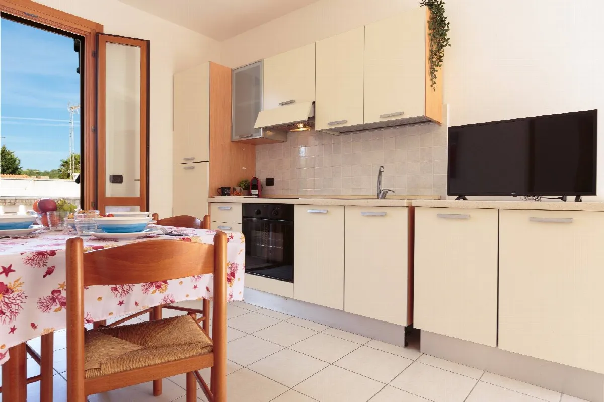 Appartamento in vendita a Nardò, Santa Maria Al Bagno - foto 5