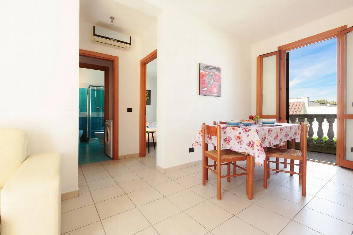 Appartamento in vendita a Nardò, Santa Maria Al Bagno - foto 7