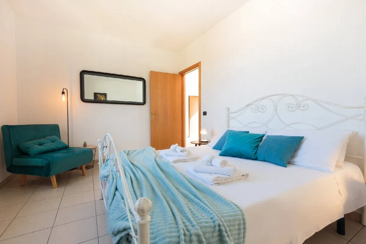 Appartamento in vendita a Nardò, Santa Maria Al Bagno - foto 8