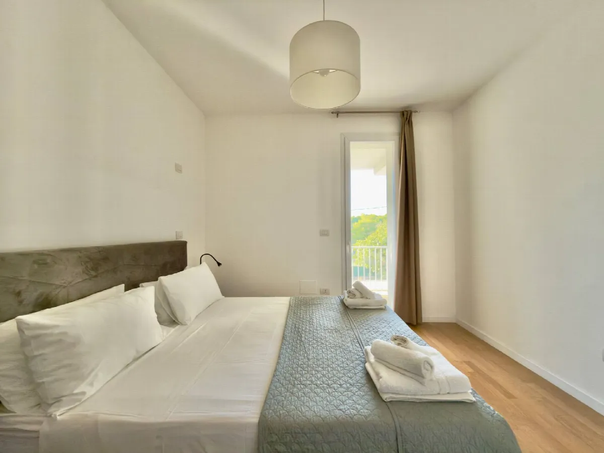 Appartamento in vendita a Nardò, Santa Maria Al Bagno - foto 10