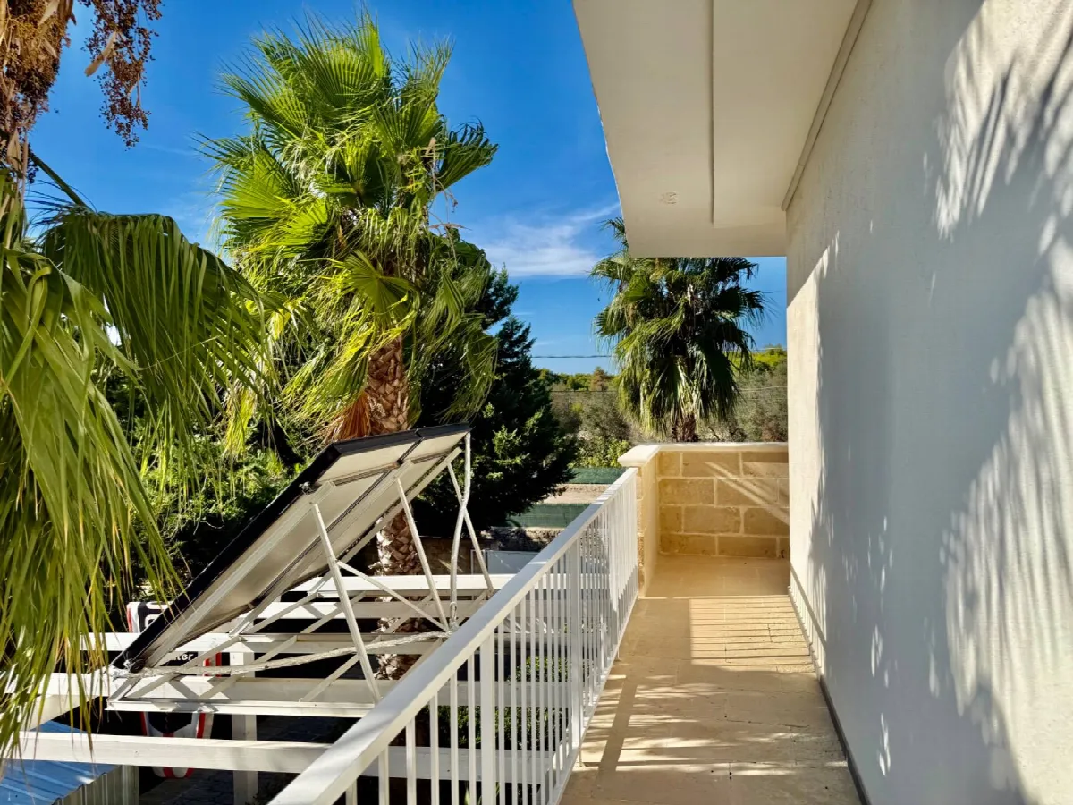 Appartamento in vendita a Nardò, Santa Maria Al Bagno - foto 4