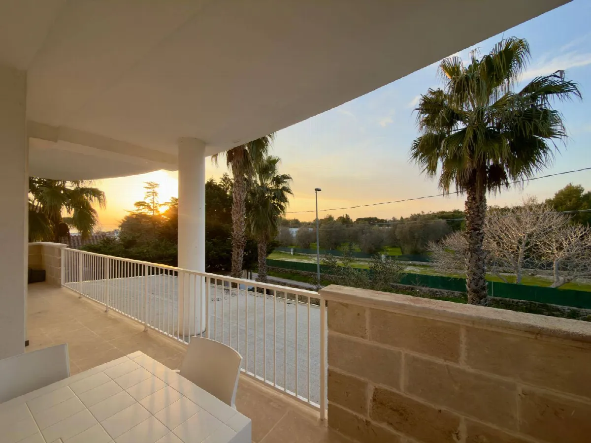 Appartamento in vendita a Nardò, Santa Maria Al Bagno - foto 6