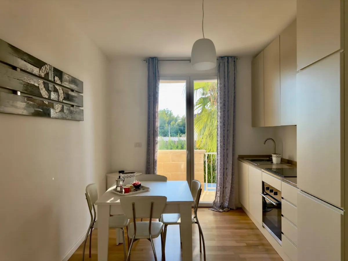 Appartamento in vendita a Nardò, Santa Maria Al Bagno - foto 7