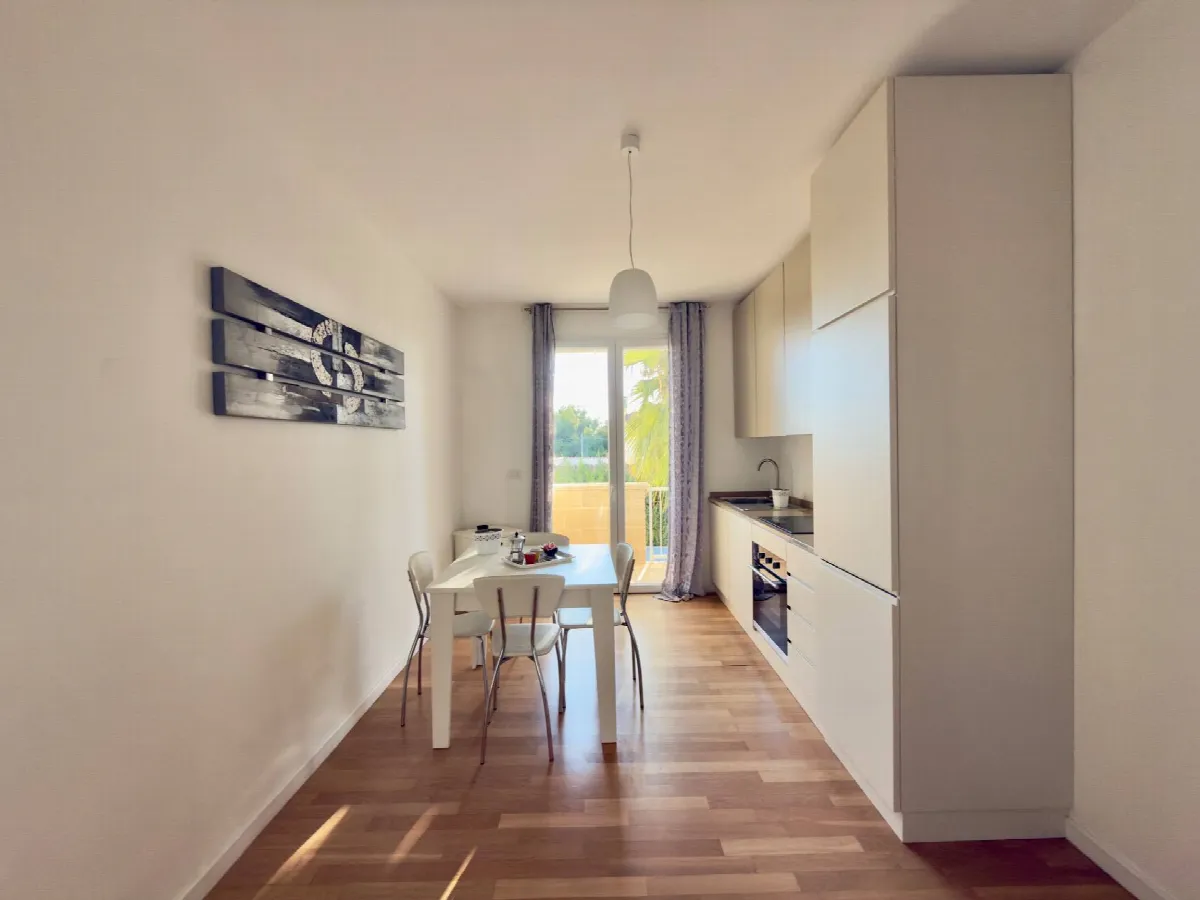 Appartamento in vendita a Nardò, Santa Maria Al Bagno - foto 8