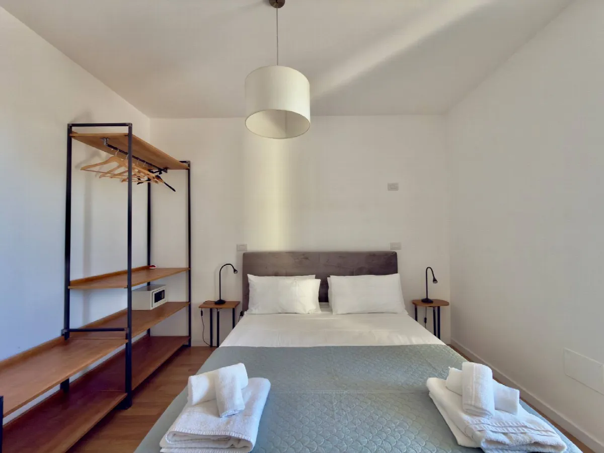 Appartamento in vendita a Nardò, Santa Maria Al Bagno - foto 9