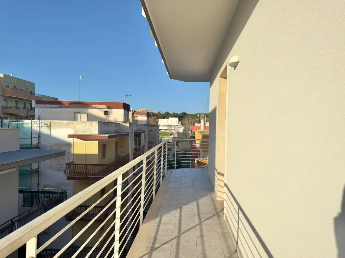 Appartamento in vendita a Gallipoli - foto 3