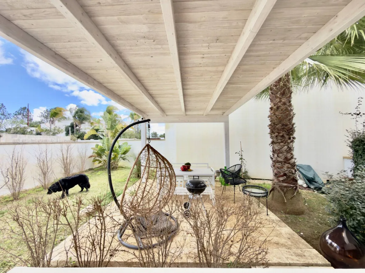 Appartamento in vendita a Nardò, Santa Maria Al Bagno - foto 2