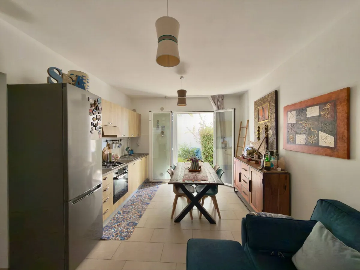 Appartamento in vendita a Nardò, Santa Maria Al Bagno - foto 5