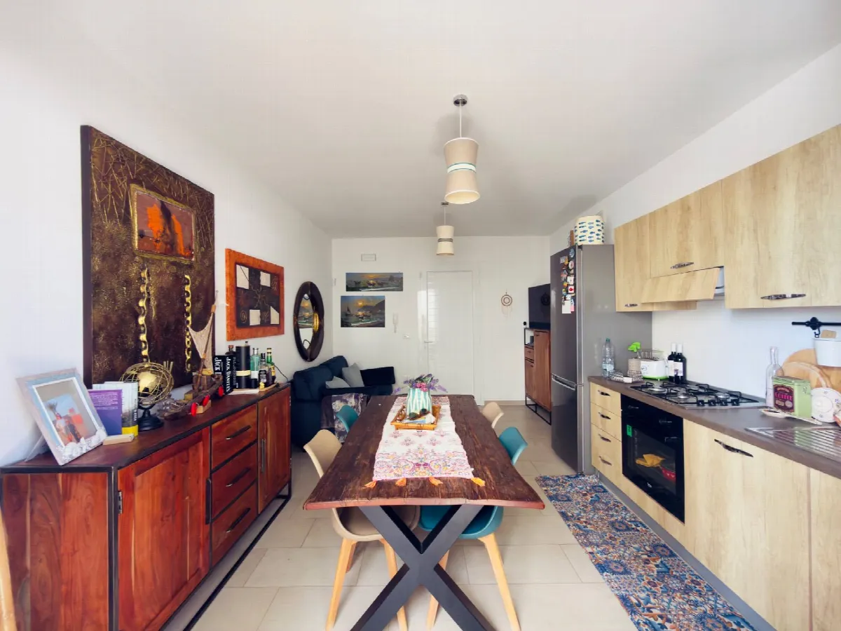 Appartamento in vendita a Nardò, Santa Maria Al Bagno - foto 7