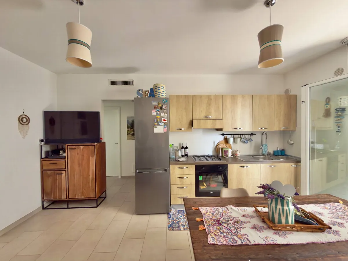 Appartamento in vendita a Nardò, Santa Maria Al Bagno - foto 8
