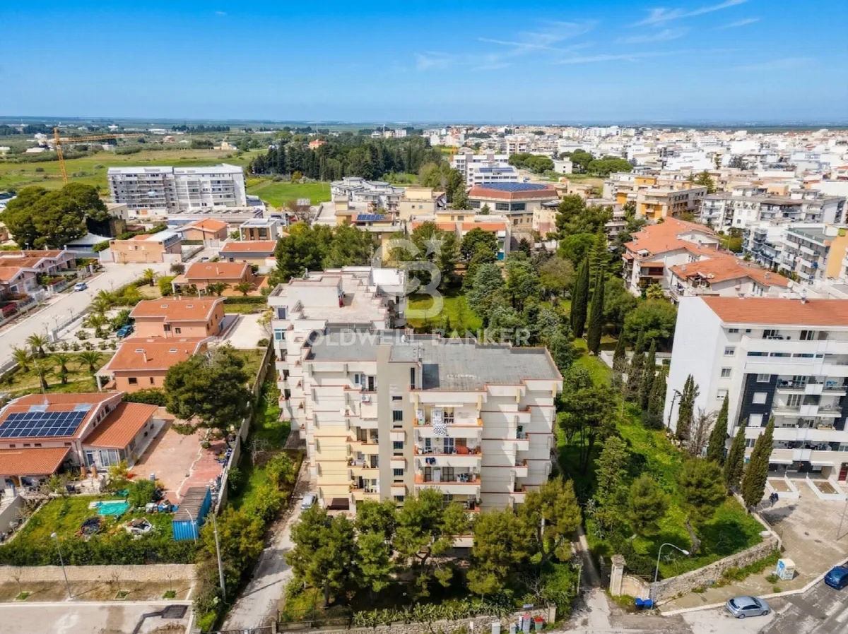 Appartamento in vendita a Andria - foto 1