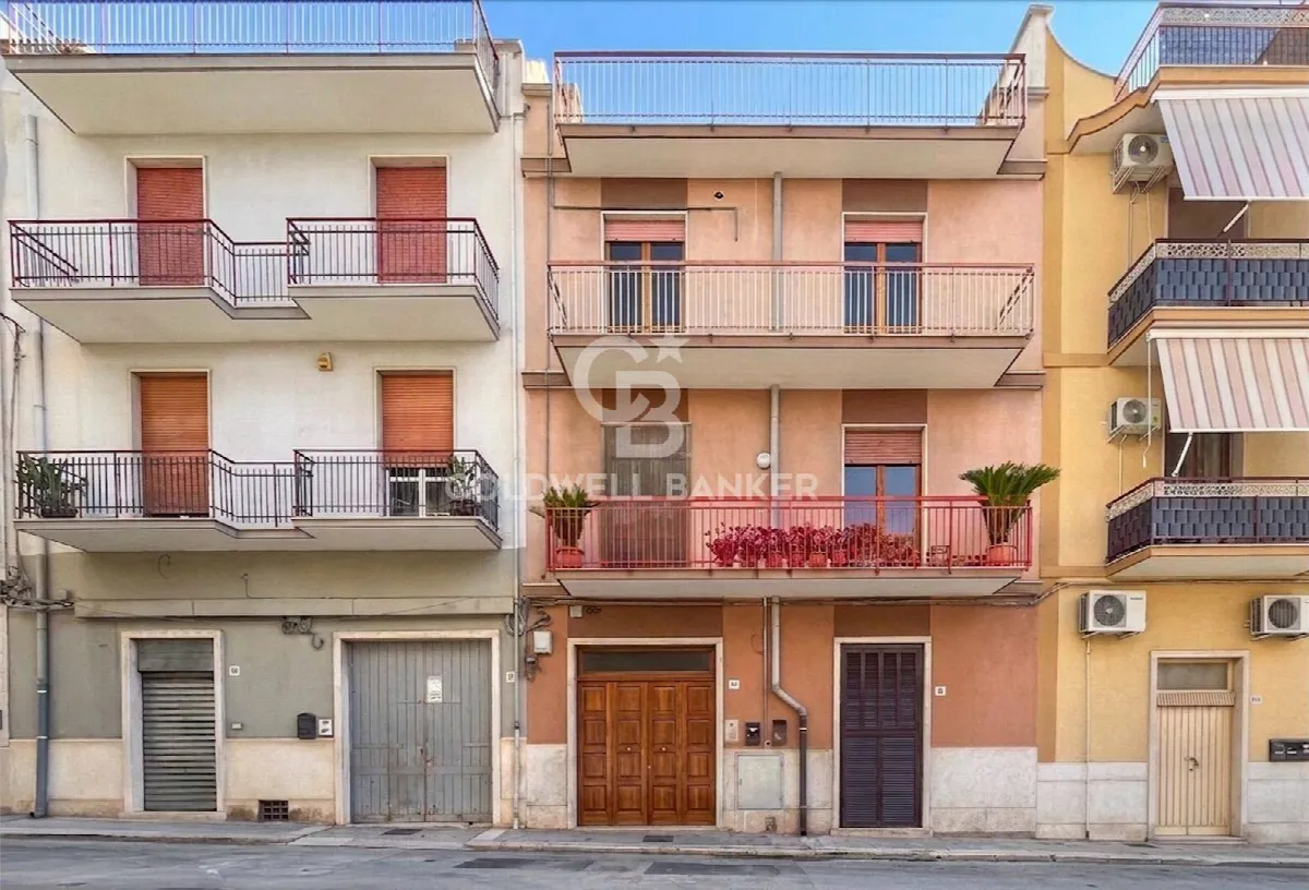 Appartamento in vendita a Andria - foto 1