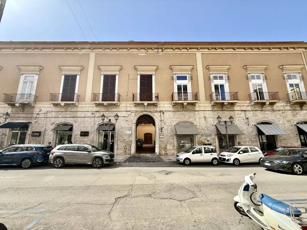 Appartamento in vendita a Barletta - foto 1